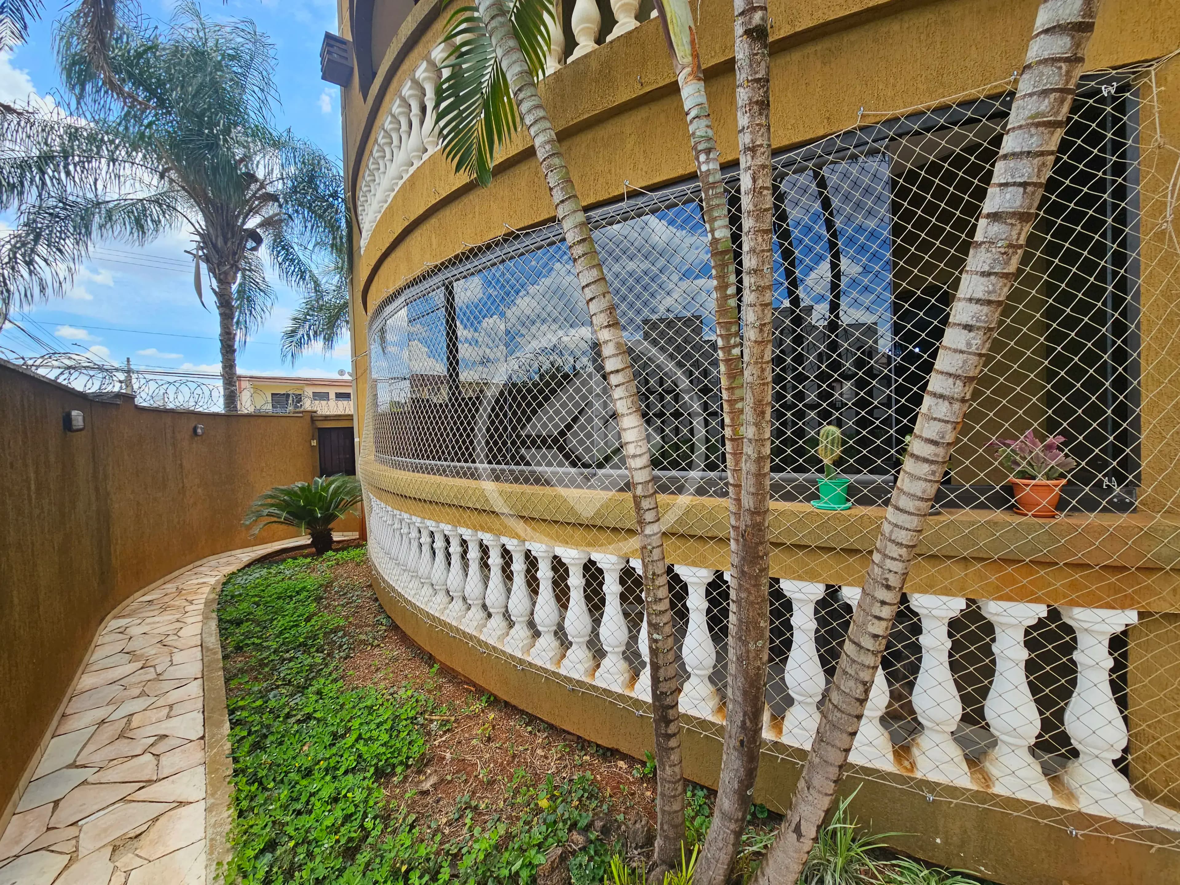 Apartamento 2 quartos no Residencial e Comercial Palmares, Ribeirão Preto — foto 2 de 6