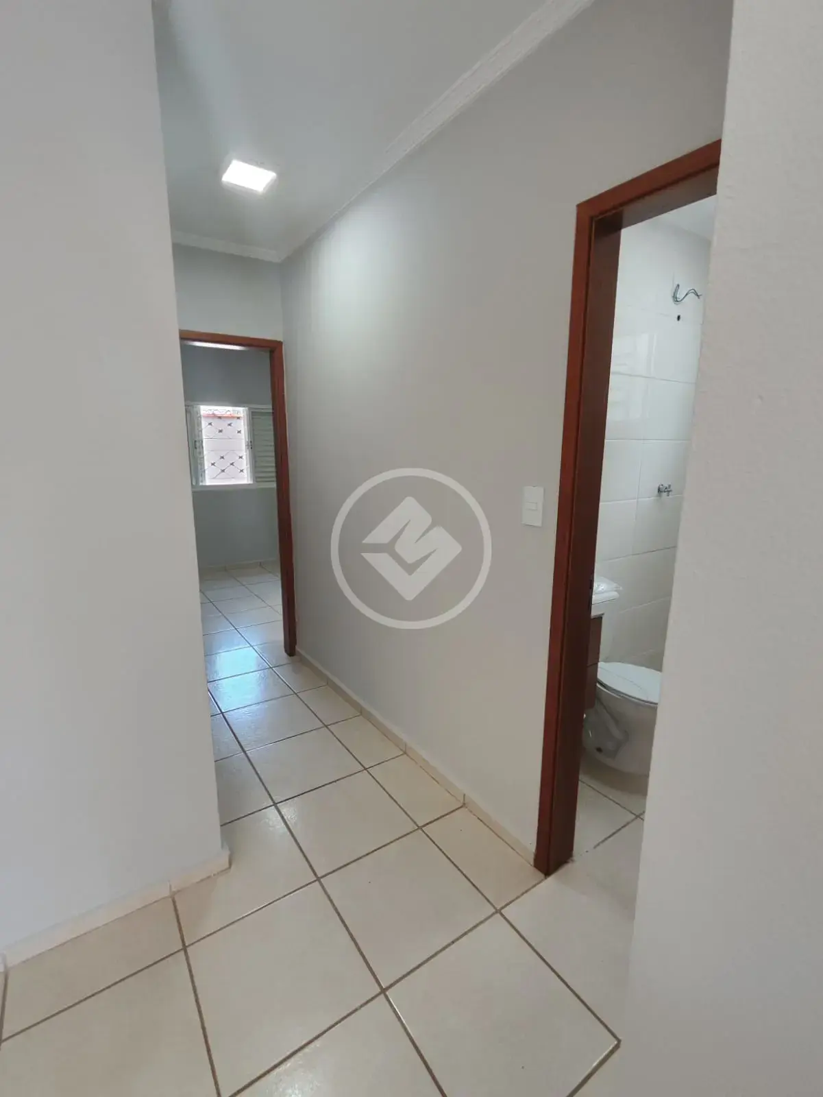 Casa 2 quartos no Jardim Ângelo Jurca, Ribeirão Preto — foto 4 de 6
