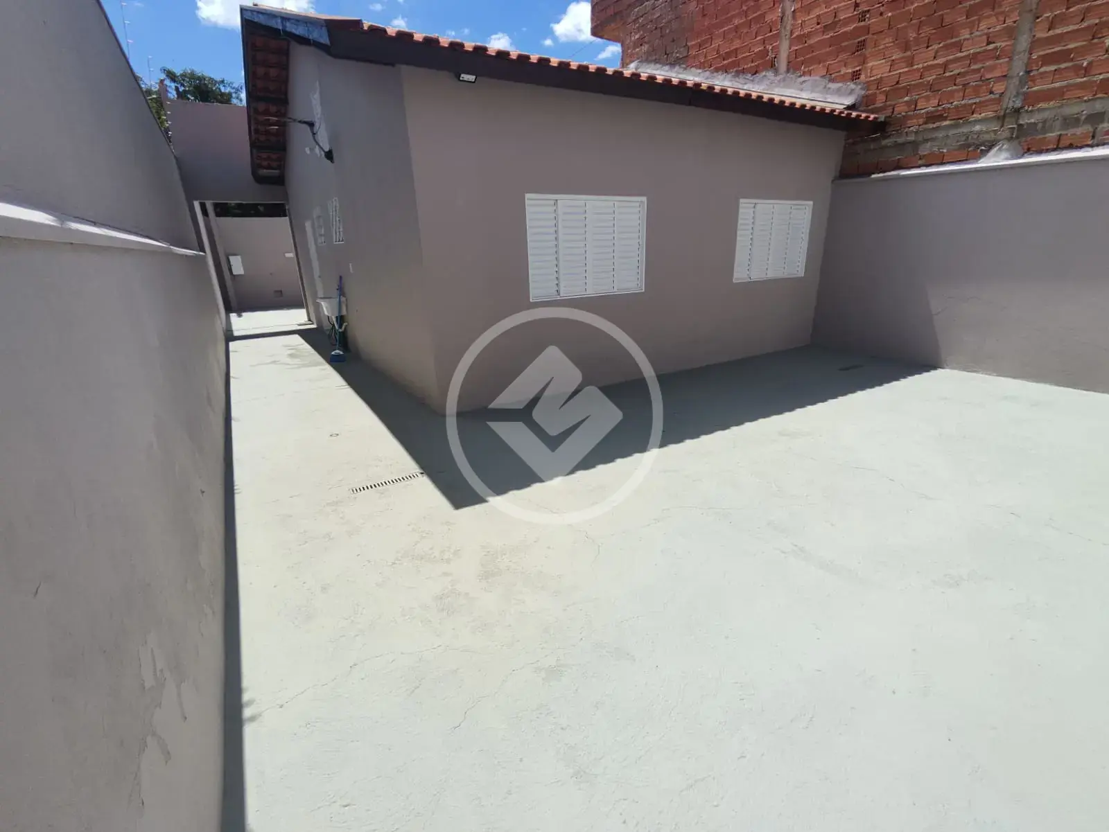 Casa 2 quartos no Jardim Ângelo Jurca, Ribeirão Preto — foto 5 de 6