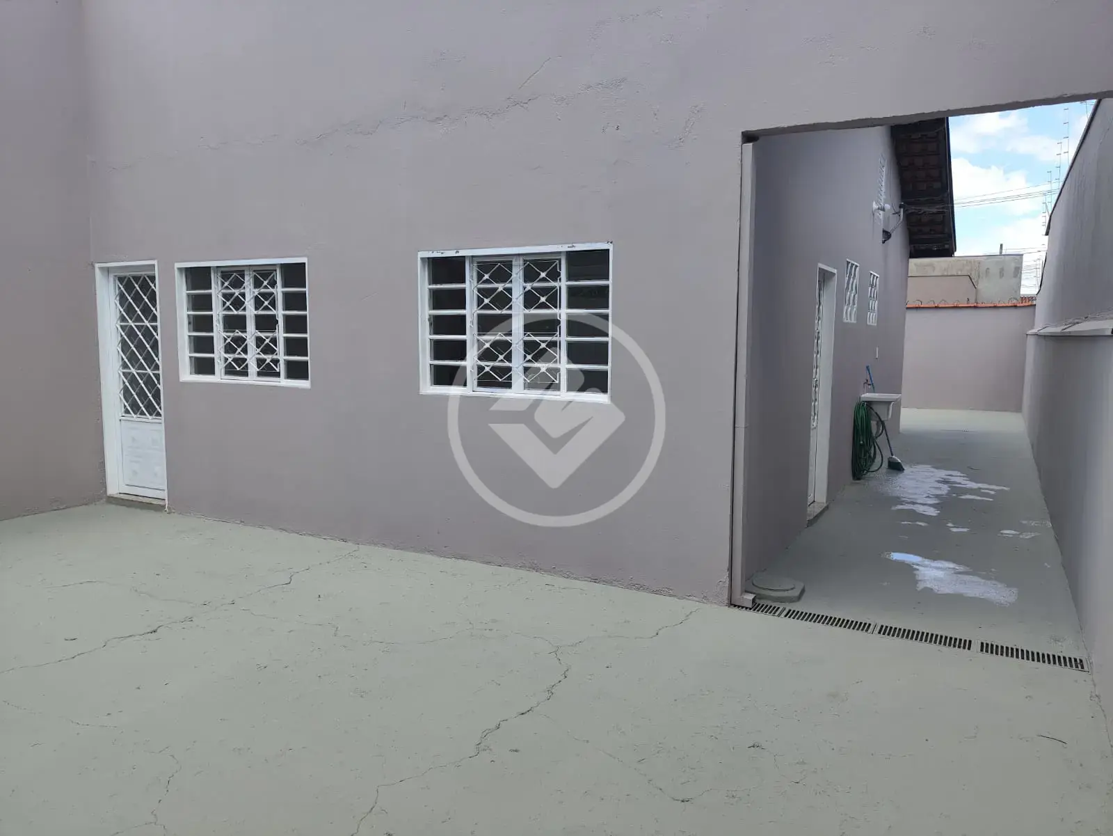 Casa 2 quartos no Jardim Ângelo Jurca, Ribeirão Preto — foto 3 de 6