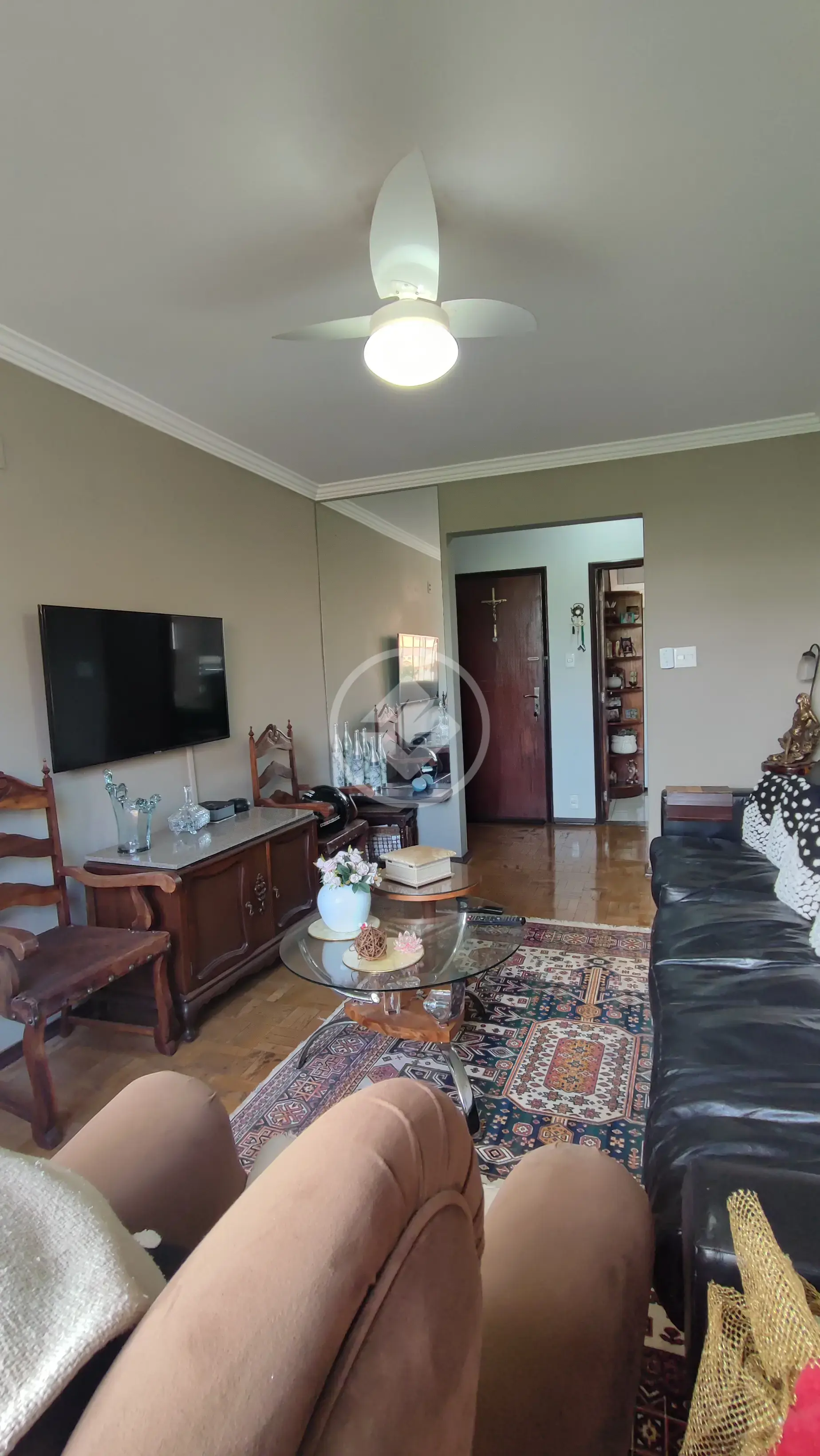 Apartamento Centro, Ribeirão Preto - SP — foto 2