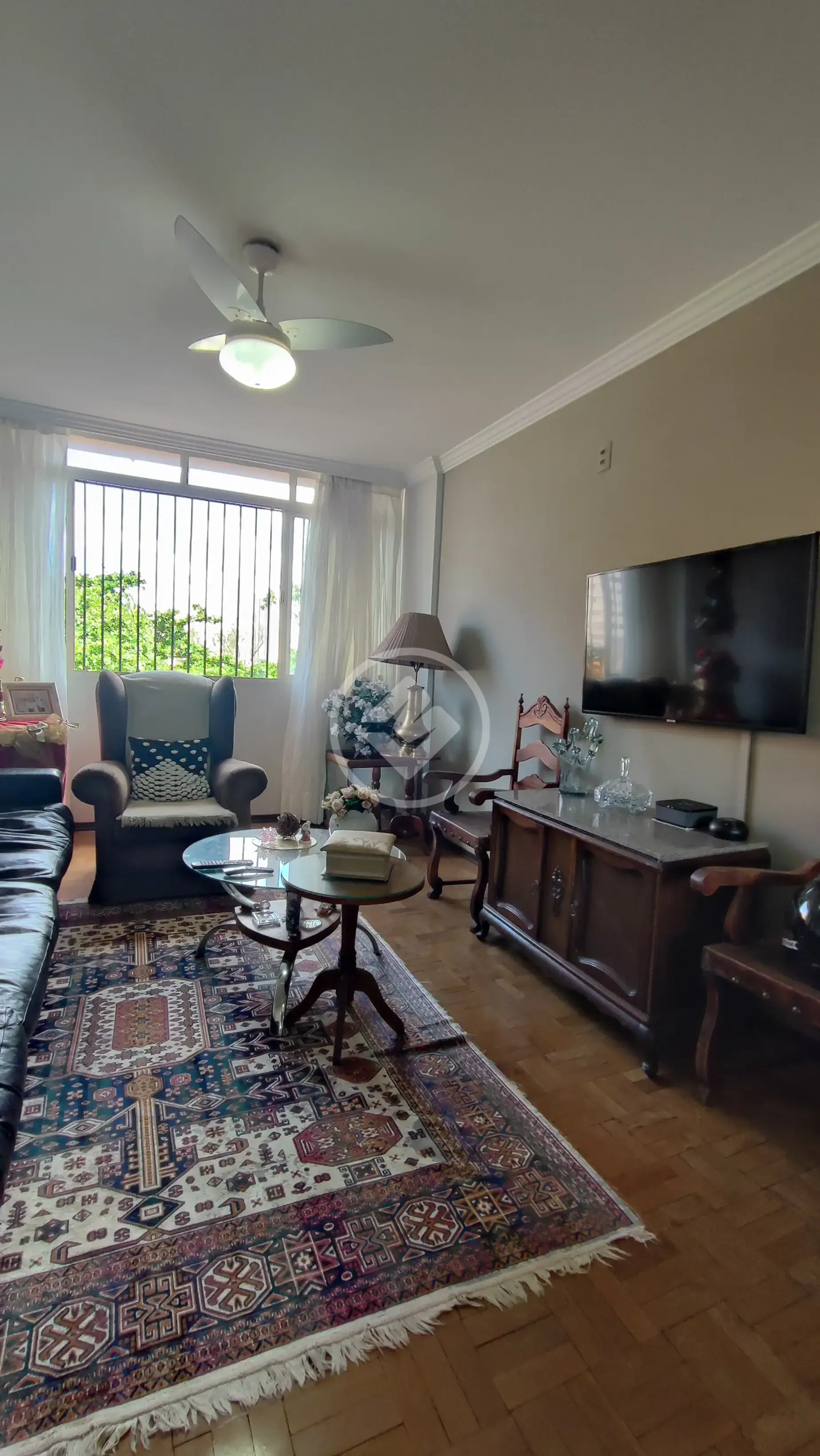 Apartamento 4 quartos no Centro, Ribeirão Preto — foto 3 de 6