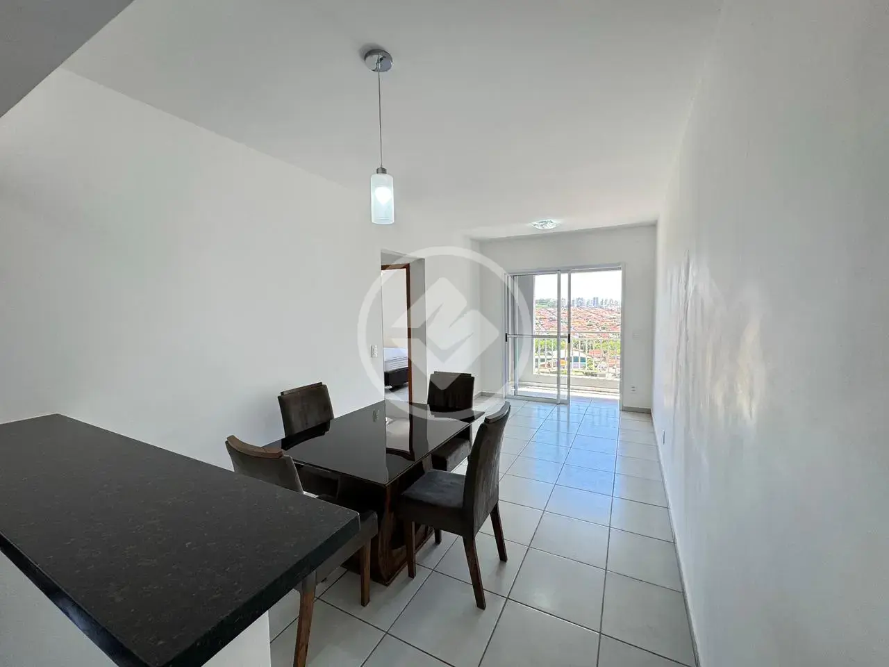 Apartamento 2 quartos no JARDIM ANHAGUERA, Ribeirão Preto — foto 2 de 6