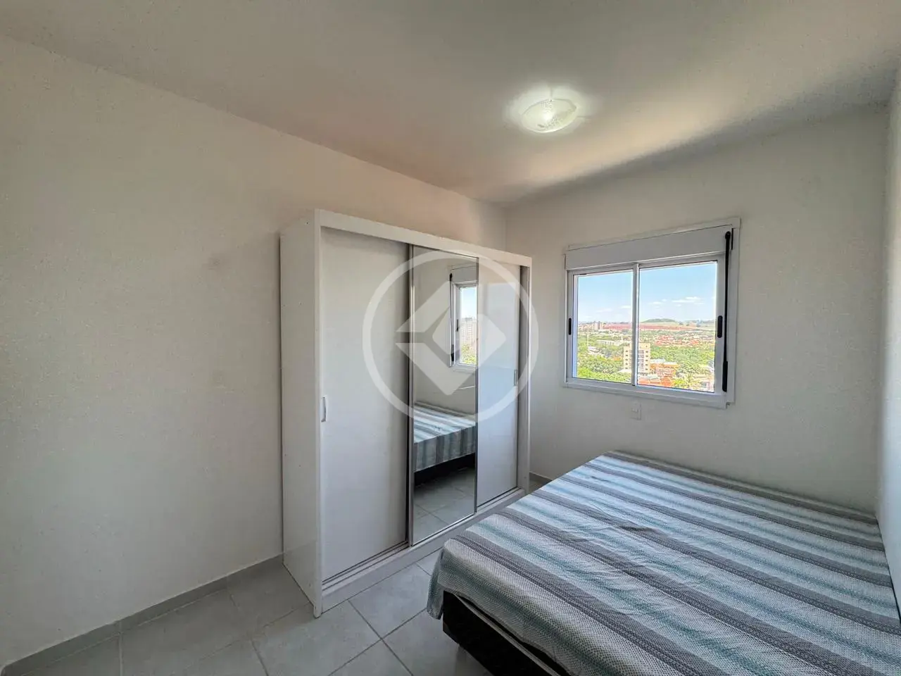 Apartamento 2 quartos no JARDIM ANHAGUERA, Ribeirão Preto — foto 5 de 6