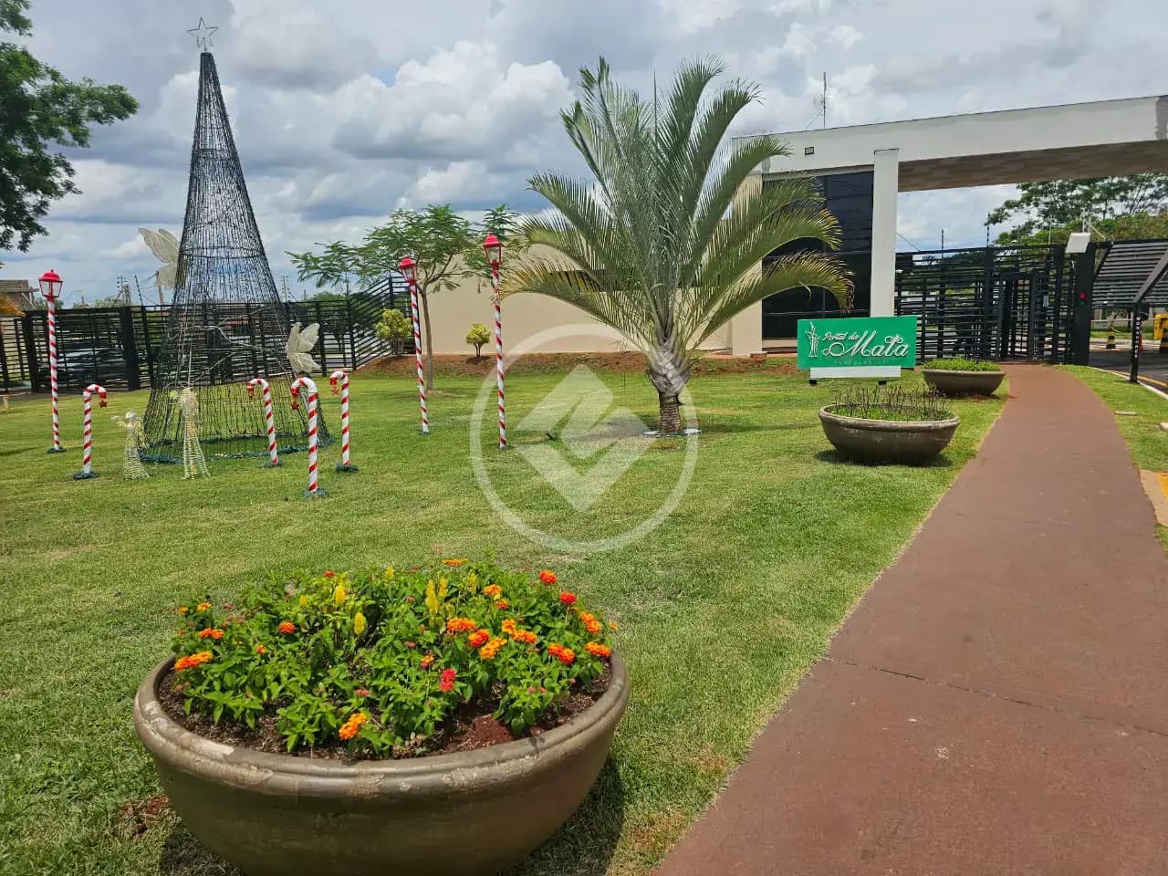 Casa Condomínio Vivendas da Mata, Ribeirão Preto - SP — foto 2