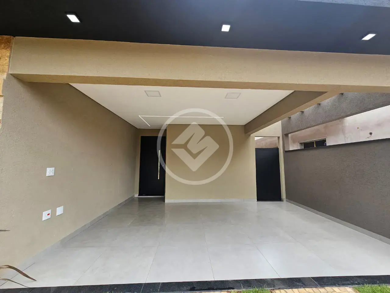 Casa Condomínio no Vivendas da Mata, Ribeirão Preto — foto 4 de 6