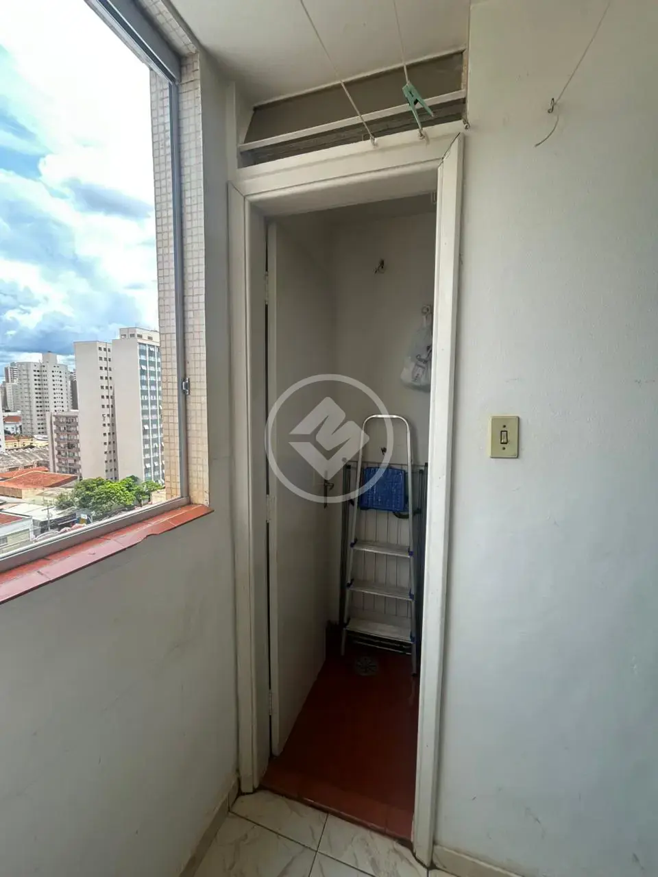 Apartamento Centro, Ribeirão Preto - SP — foto 2