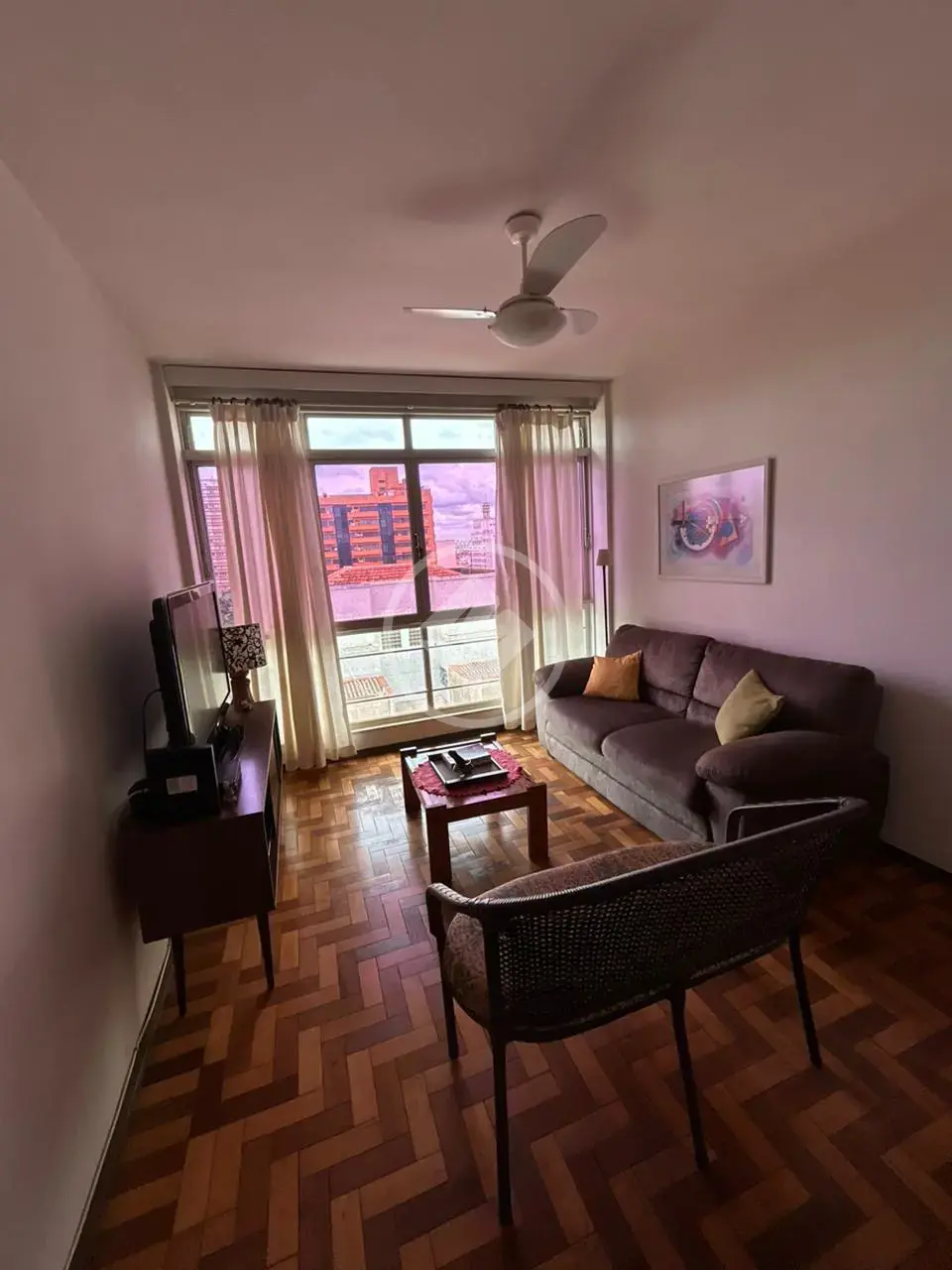 Apartamento Centro, Ribeirão Preto - SP — foto 1