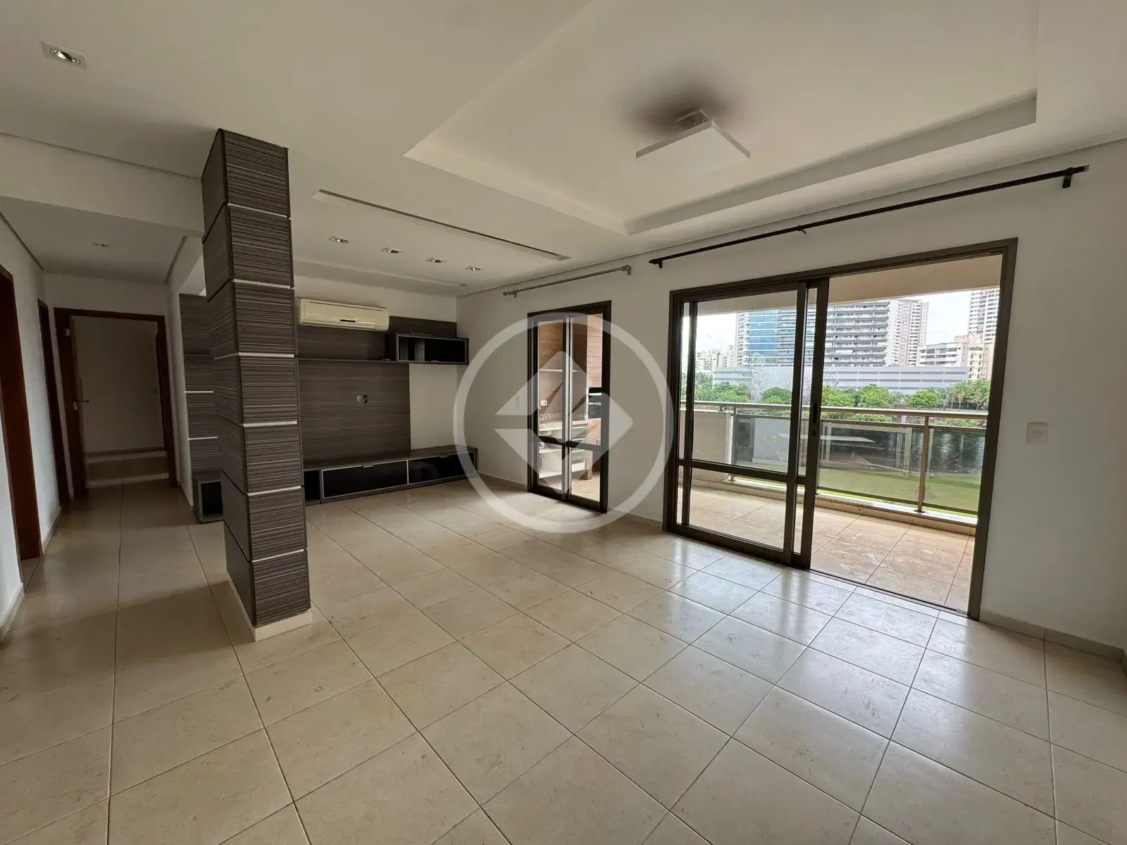 Apartamento Jardim Botânico, Ribeirão Preto - SP — foto 2