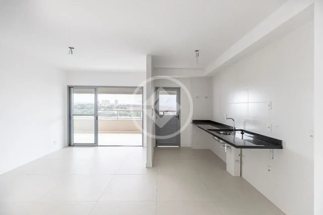 Apartamento 3 quartos no Jardim Botânico, Ribeirão Preto — foto 3 de 6