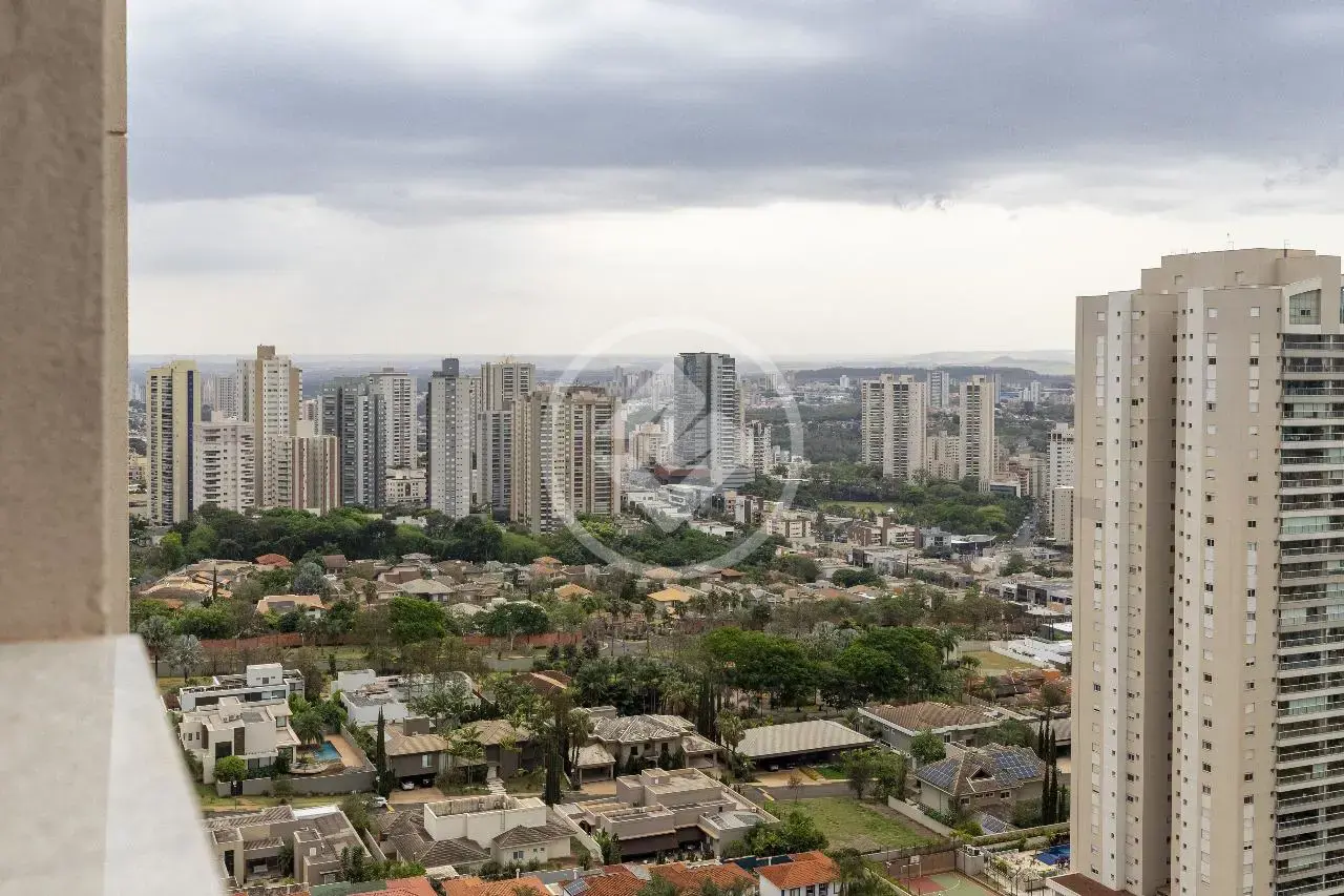 Apartamento 3 quartos no Jardim Botânico, Ribeirão Preto — foto 2 de 6