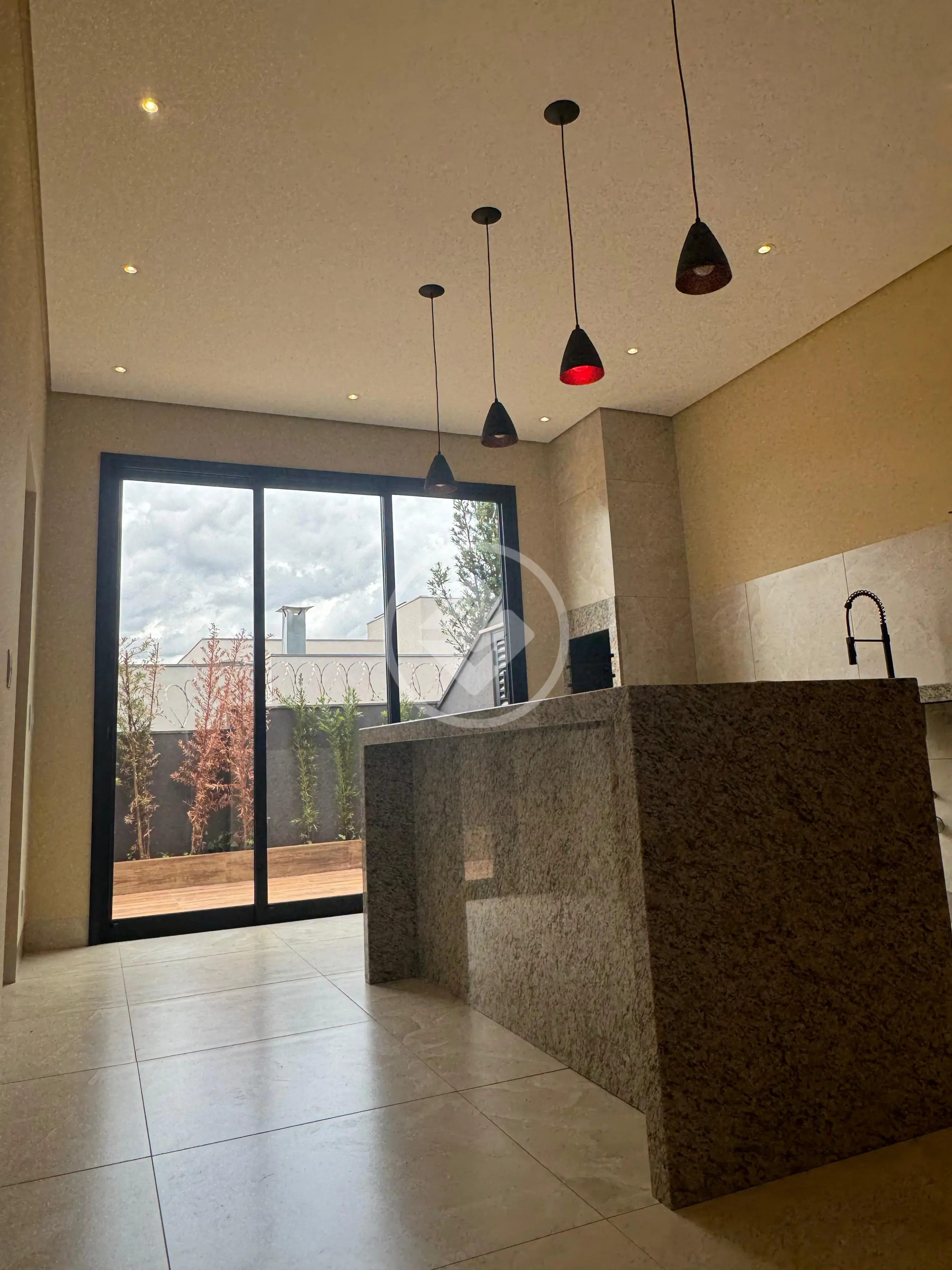 Casa Condomínio Reserva Sant'Anna, Ribeirão Preto - SP — foto 2