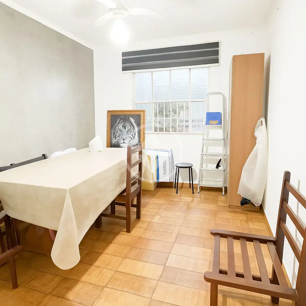 Apartamento Garden Jardim João Rossi, Ribeirão Preto - SP — foto 2