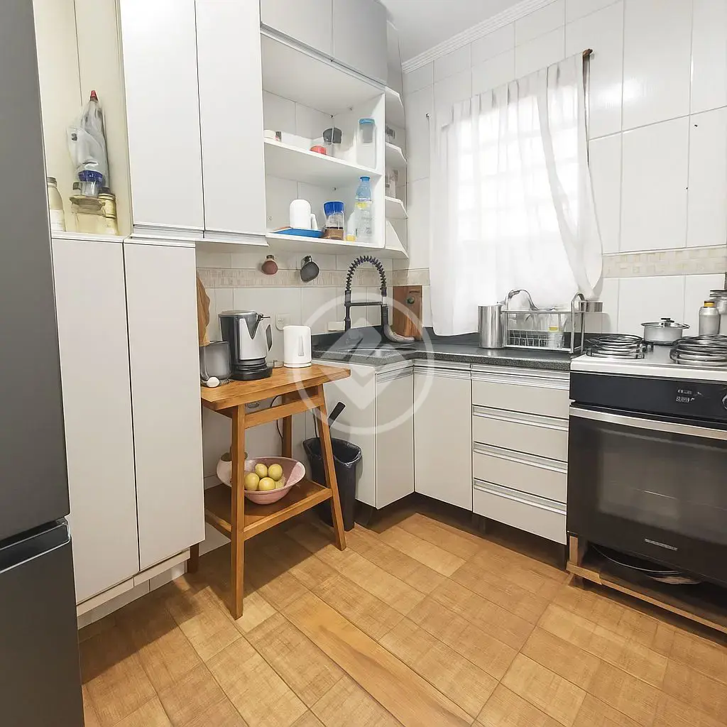 Apartamento Garden 2 quartos no Jardim João Rossi, Ribeirão Preto — foto 4 de 4