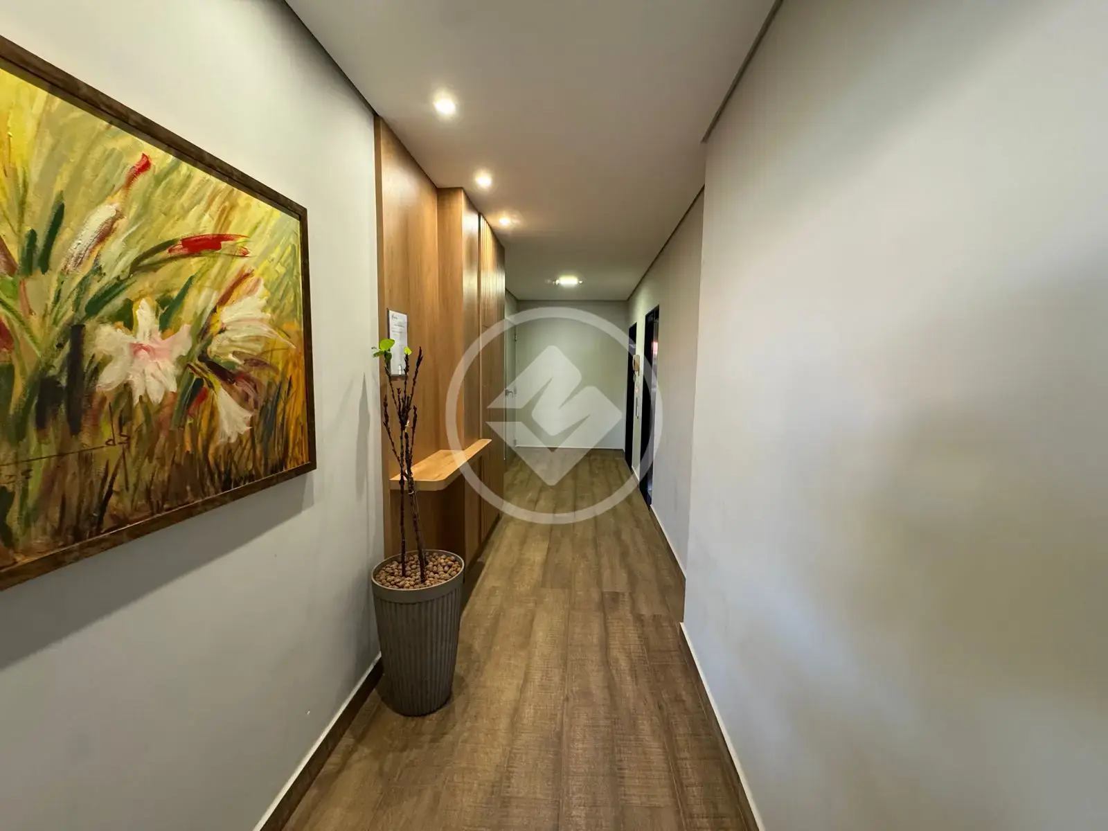 Apartamento Ribeirânia, Ribeirão Preto - SP — foto 2