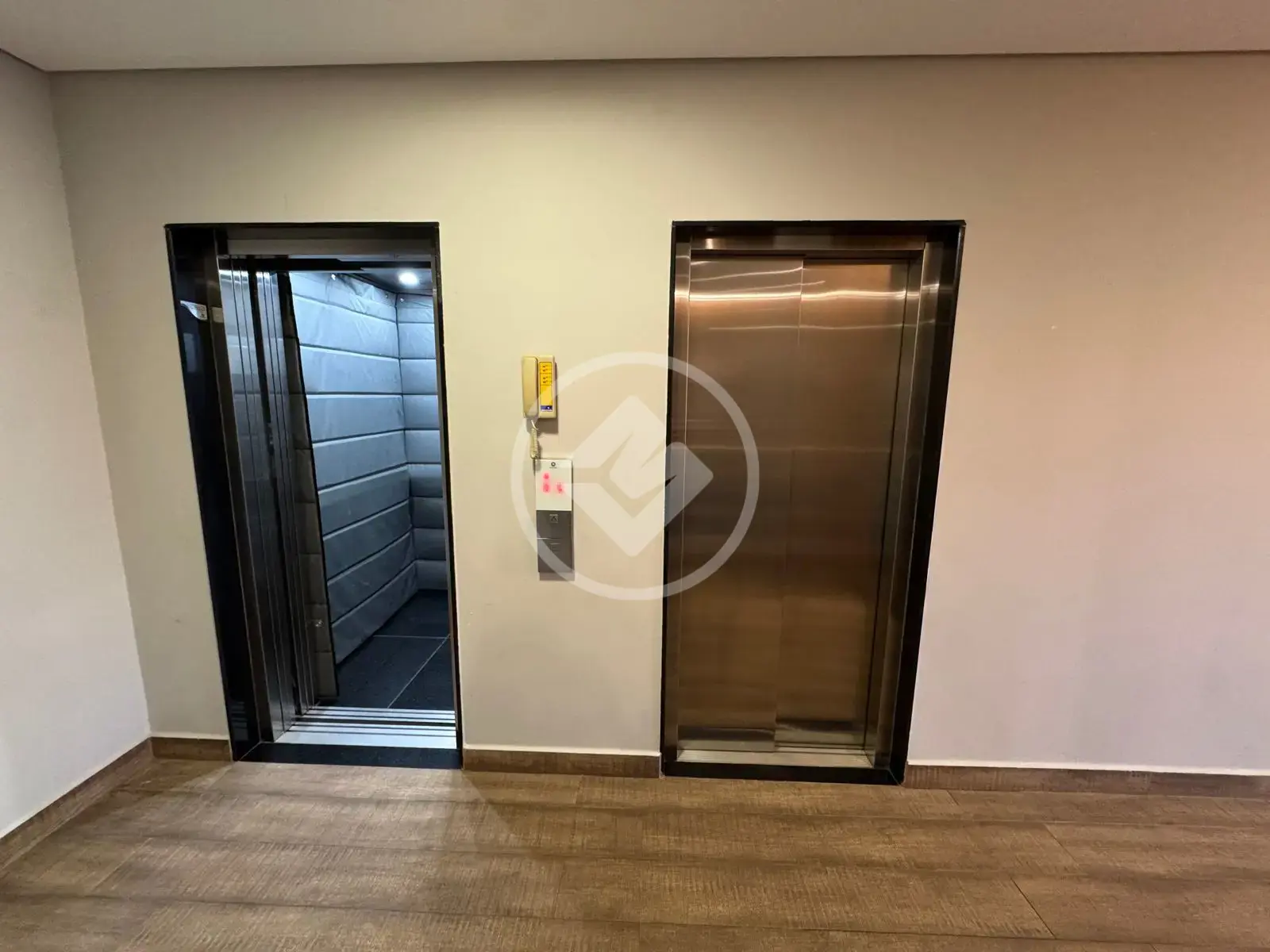 Apartamento 2 quartos no Ribeirânia, Ribeirão Preto — foto 3 de 6