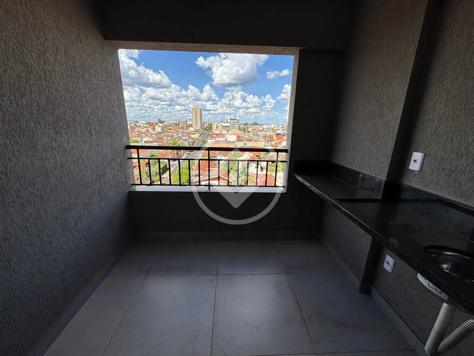 Apartamento 2 quartos no Ribeirânia, Ribeirão Preto — foto 4 de 6