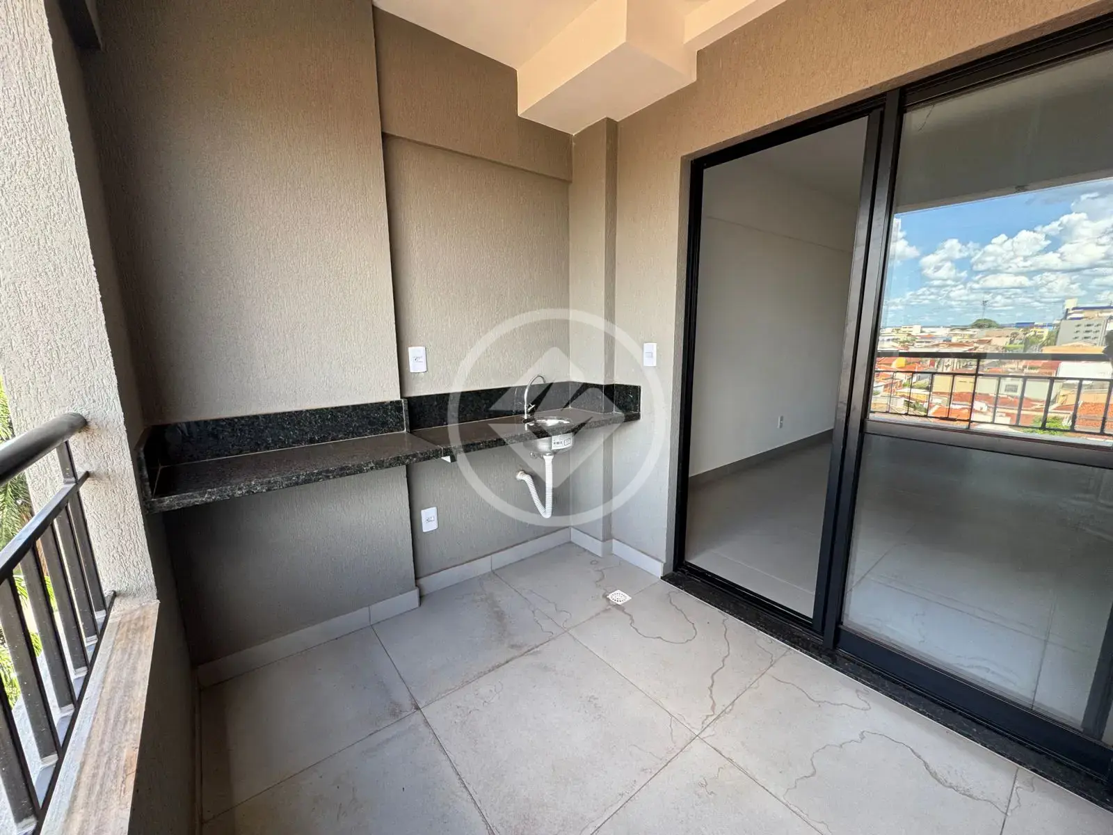 Apartamento 2 quartos no Ribeirânia, Ribeirão Preto — foto 5 de 6