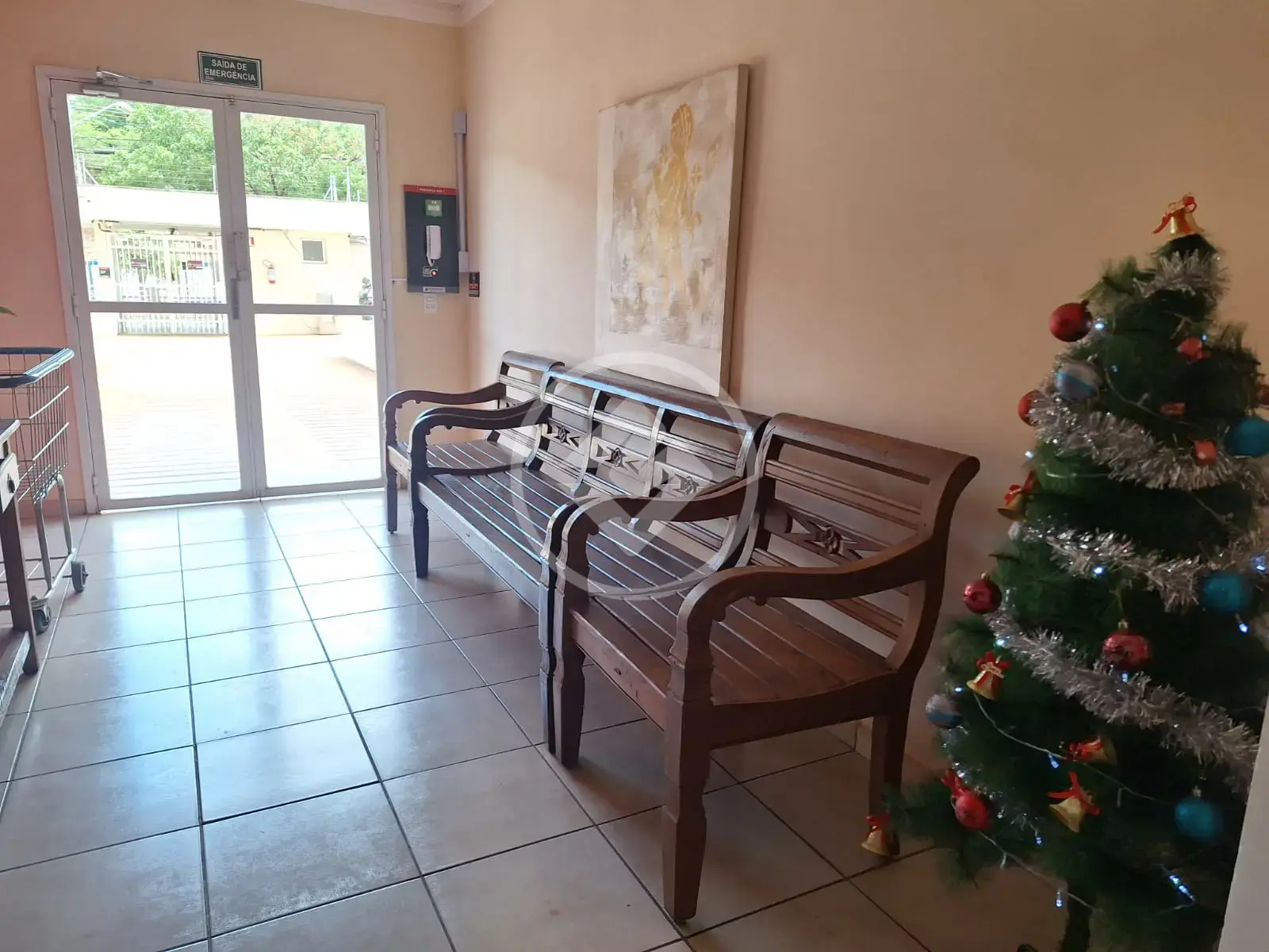 Apartamento 2 quartos no Vila Amélia, Ribeirão Preto — foto 5 de 6