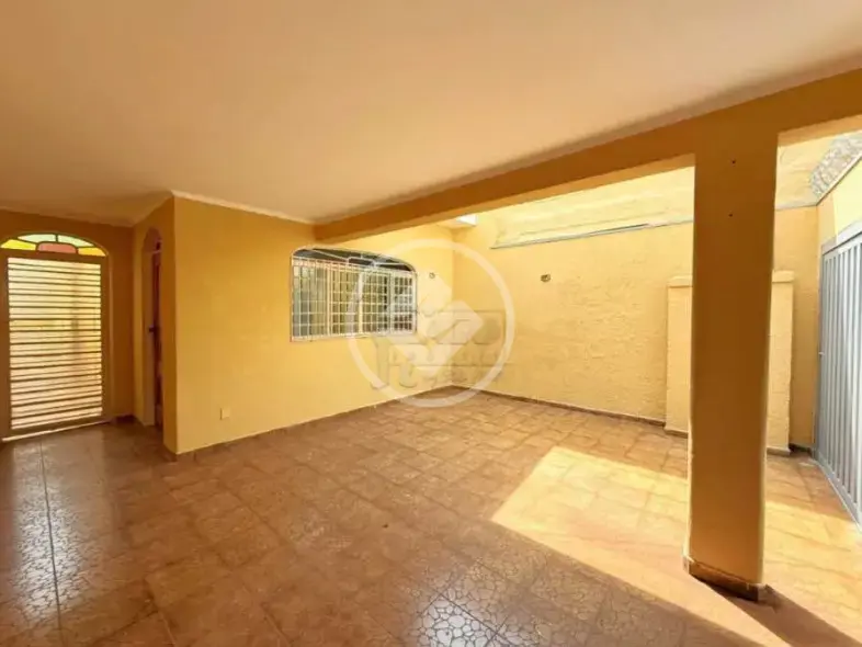 Casa Térrea - Ipiranga