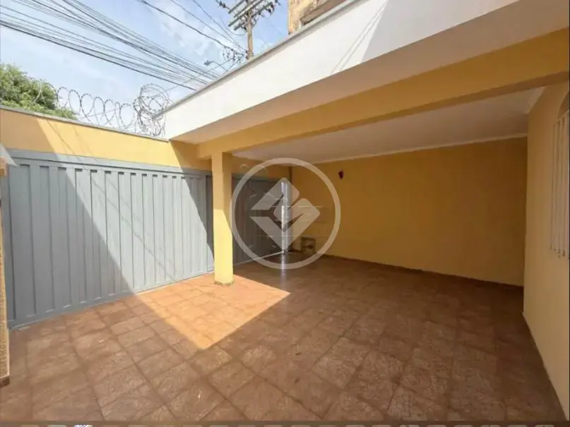 Casa 2 quartos no Ipiranga, Ribeirão Preto — foto 2 de 6