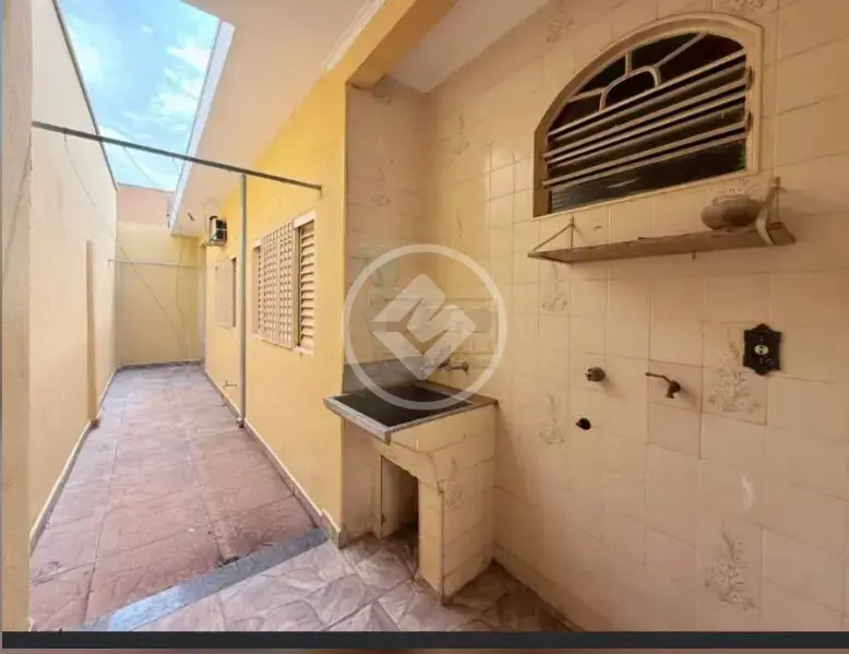 Casa 2 quartos no Ipiranga, Ribeirão Preto — foto 3 de 6