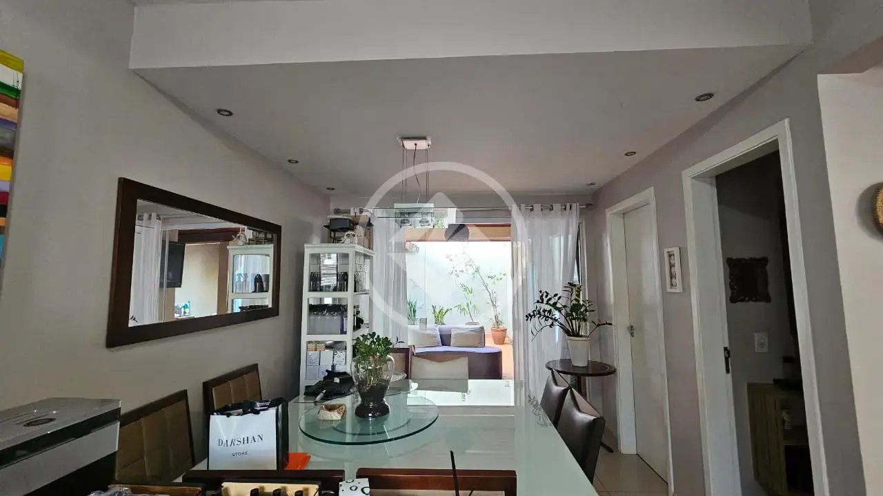Casa Condomínio Bonfim Paulista, Ribeirão Preto - SP — foto 1