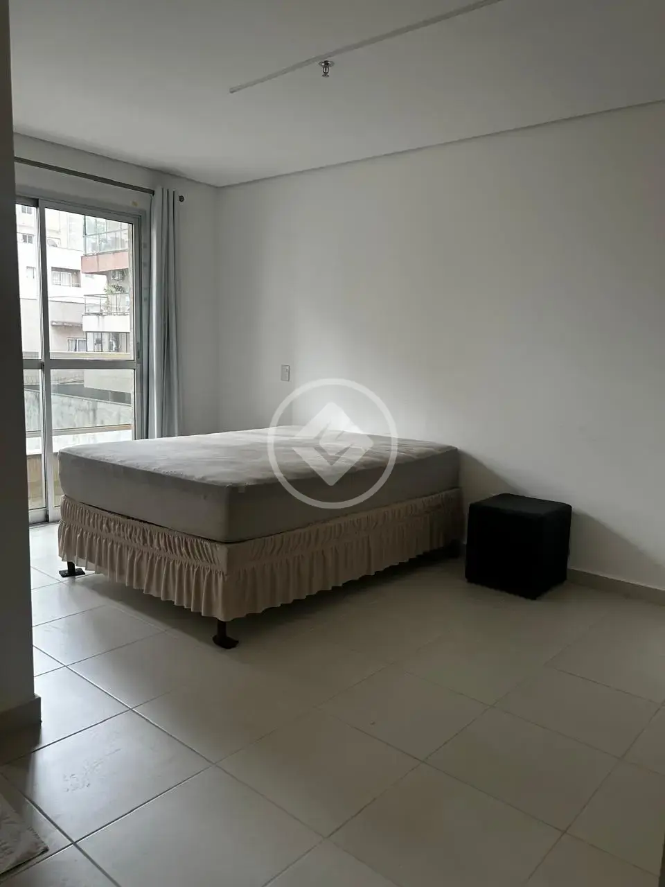Flat 1 quarto no Nova Aliança, Ribeirão Preto — foto 3 de 6