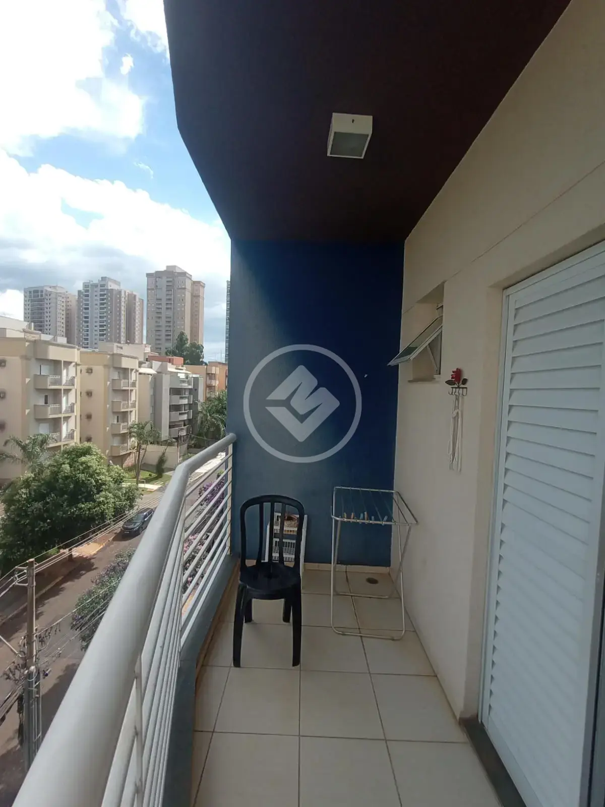 Apartamento 1 quarto no Bosque das Juritis, Ribeirão Preto — foto 6 de 6
