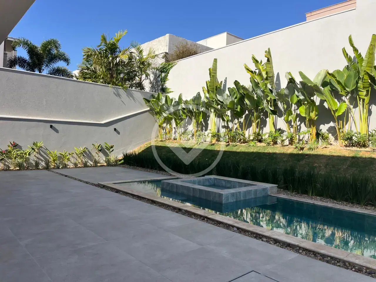 Casa Condomínio 4 quartos no Residencial e Empresarial Alphaville, Ribeirão Preto — foto 5 de 6