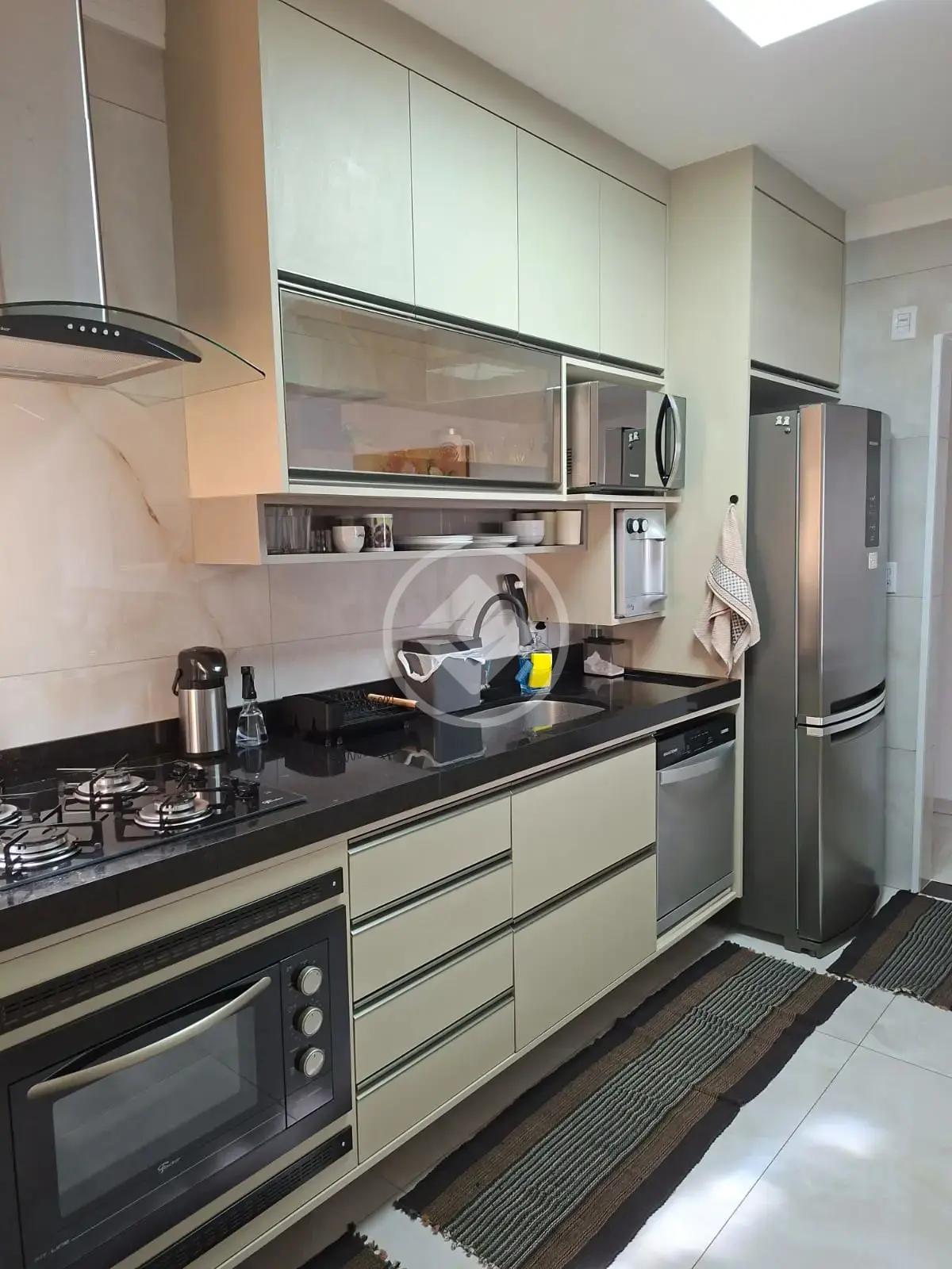 Apartamento 3 quartos no Santa Cruz do José Jacques, Ribeirão Preto — foto 6 de 6