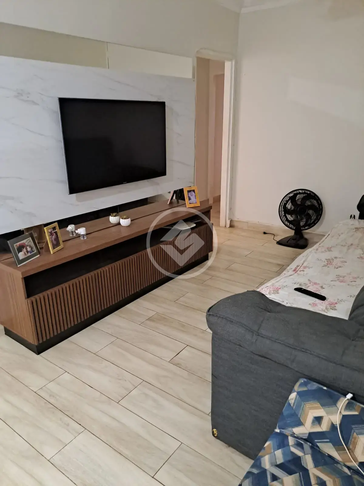 Casa Condomínio Jardim Zara, Ribeirão Preto - SP — foto 2