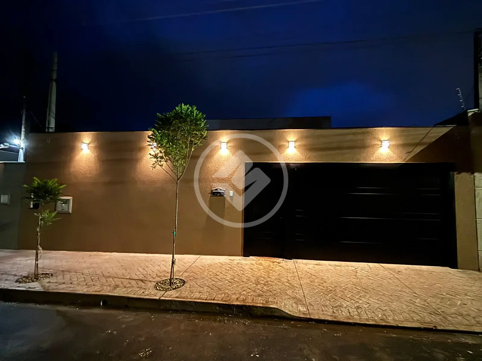 Casa Parque Residencial Candido Portinari, Ribeirão Preto - SP — foto 2