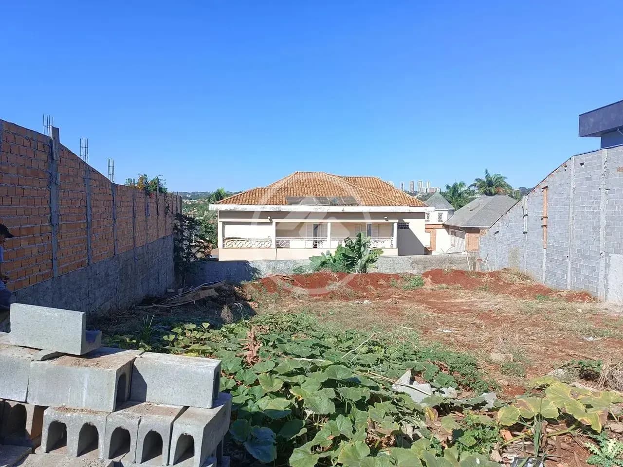 Terreno no Ribeirânia, Ribeirão Preto — foto 4 de 4