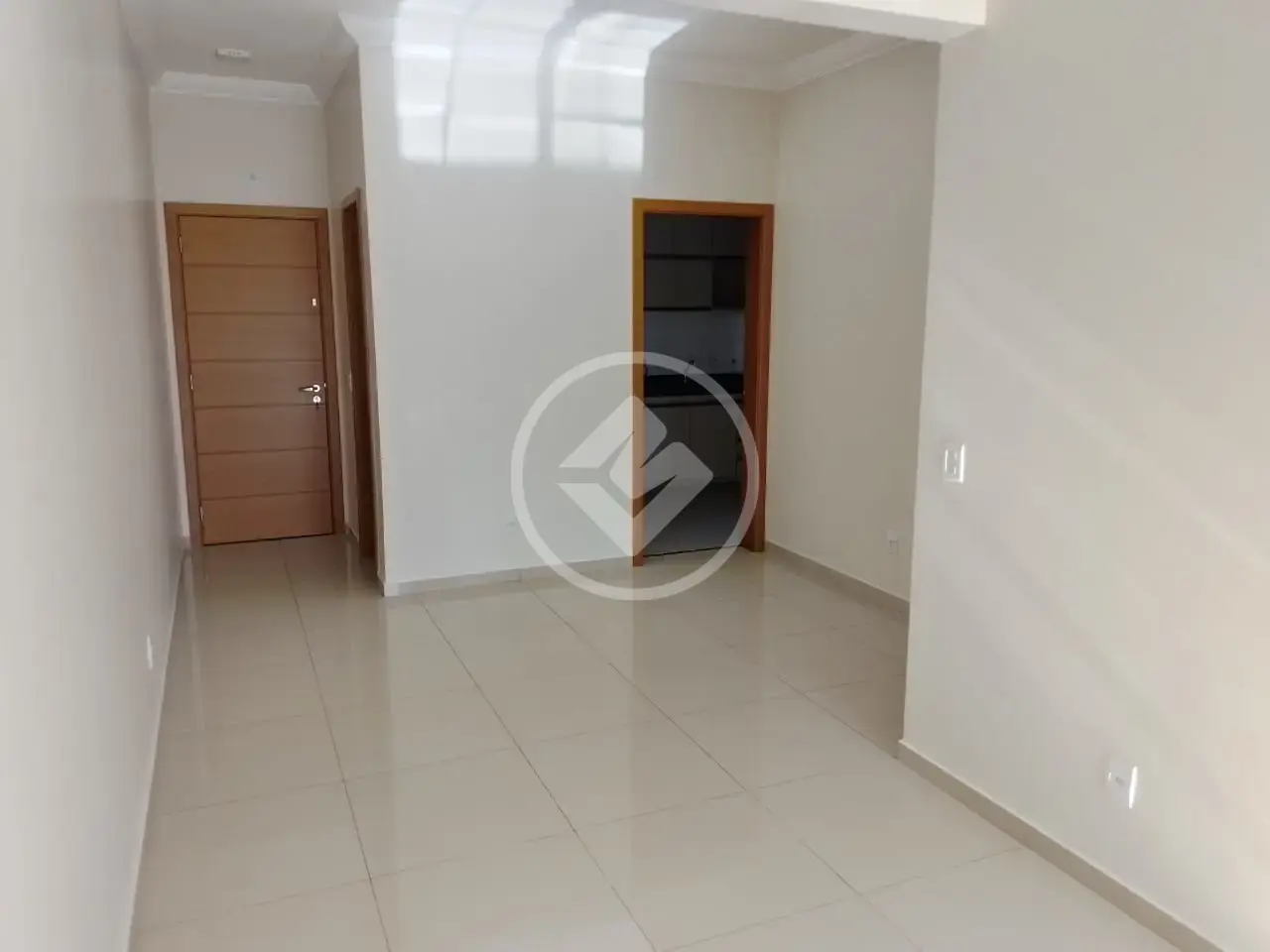 Apartamento Jardim Botânico, Ribeirão Preto - SP — foto 2