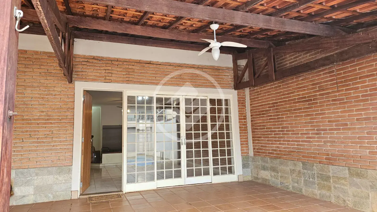 Casa Jardim Irajá, Ribeirão Preto - SP — foto 2