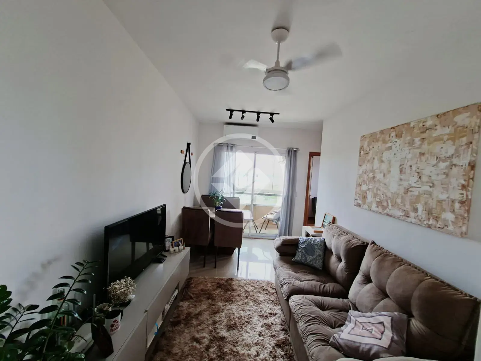 Apartamento Quinta da Primavera, Ribeirão Preto - SP — foto 1