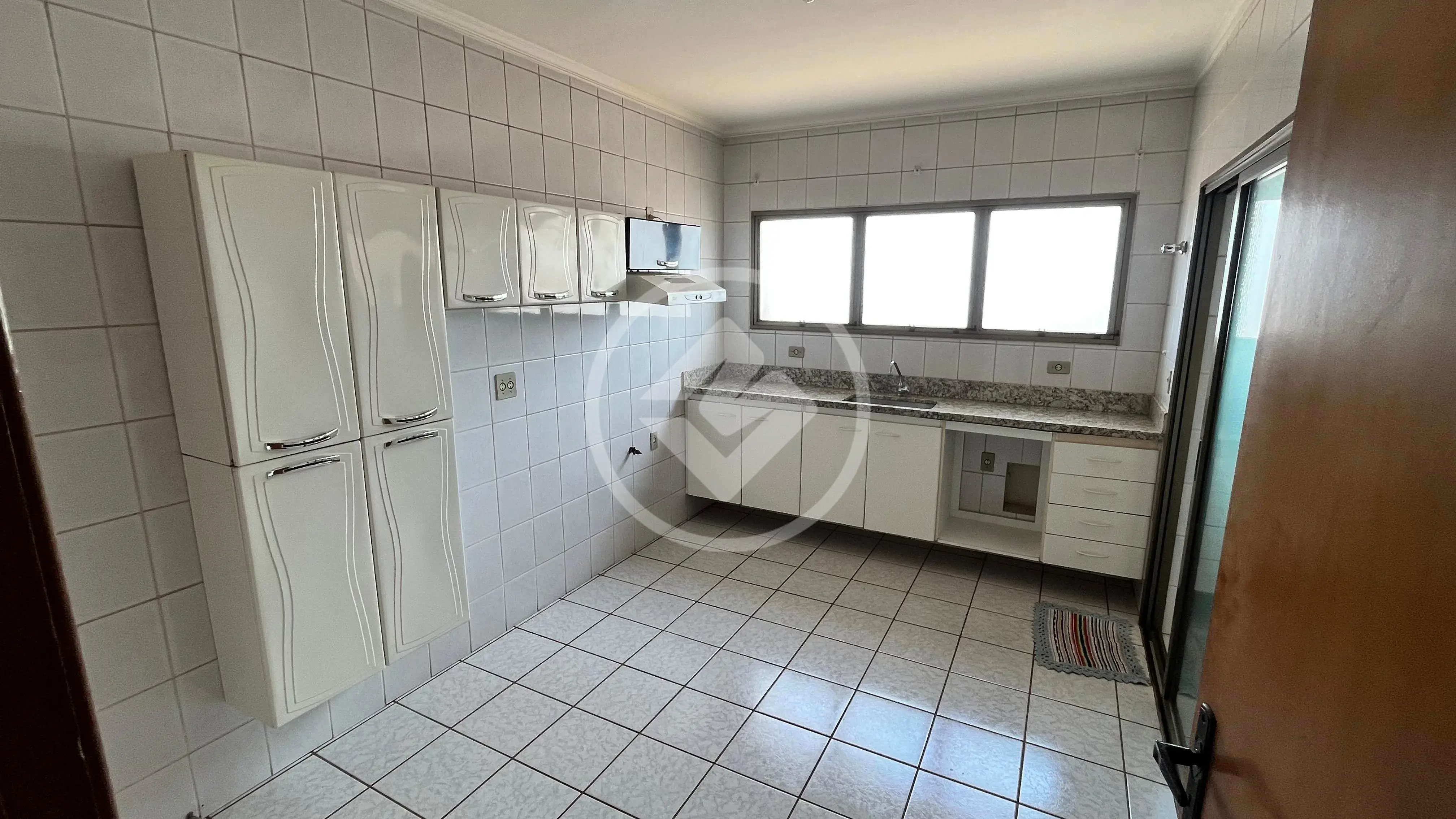 Apartamento 3 quartos no Campos Elíseos, Ribeirão Preto — foto 3 de 6