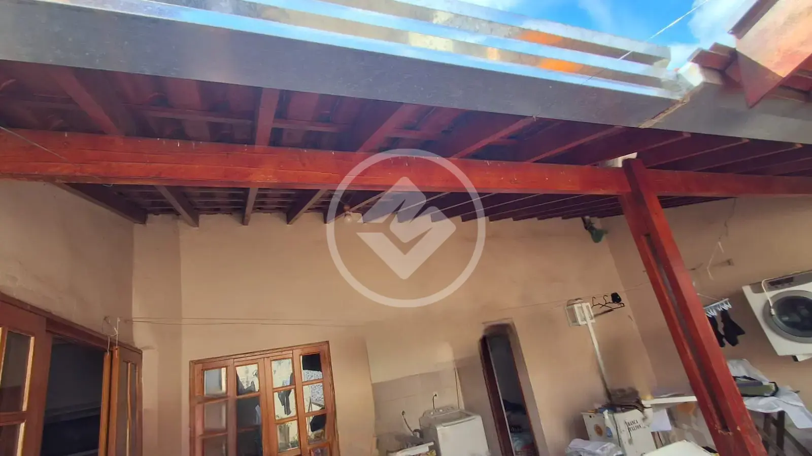 Casa 2 quartos no Jardim Joaquim Procopio de Araujo Ferraz, Ribeirão Preto — foto 4 de 6