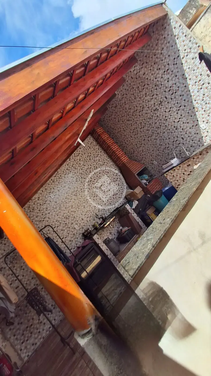 Casa 2 quartos no Jardim Joaquim Procopio de Araujo Ferraz, Ribeirão Preto — foto 5 de 6
