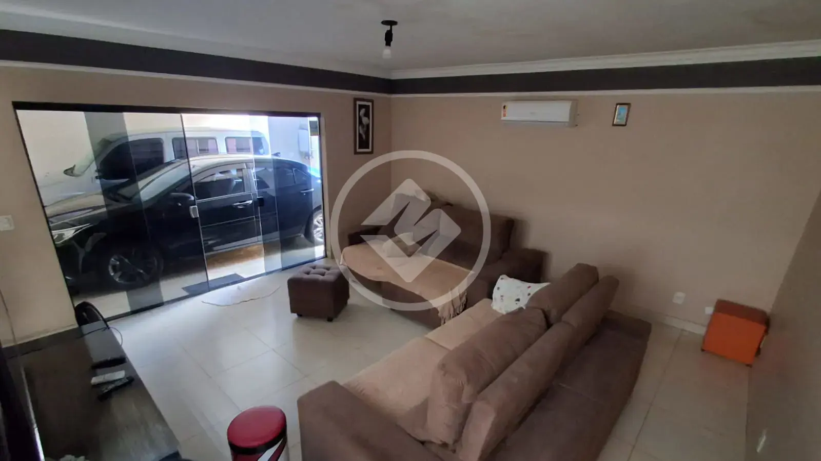 Casa Jardim Joaquim Procopio de Araujo Ferraz, Ribeirão Preto - SP — foto 1