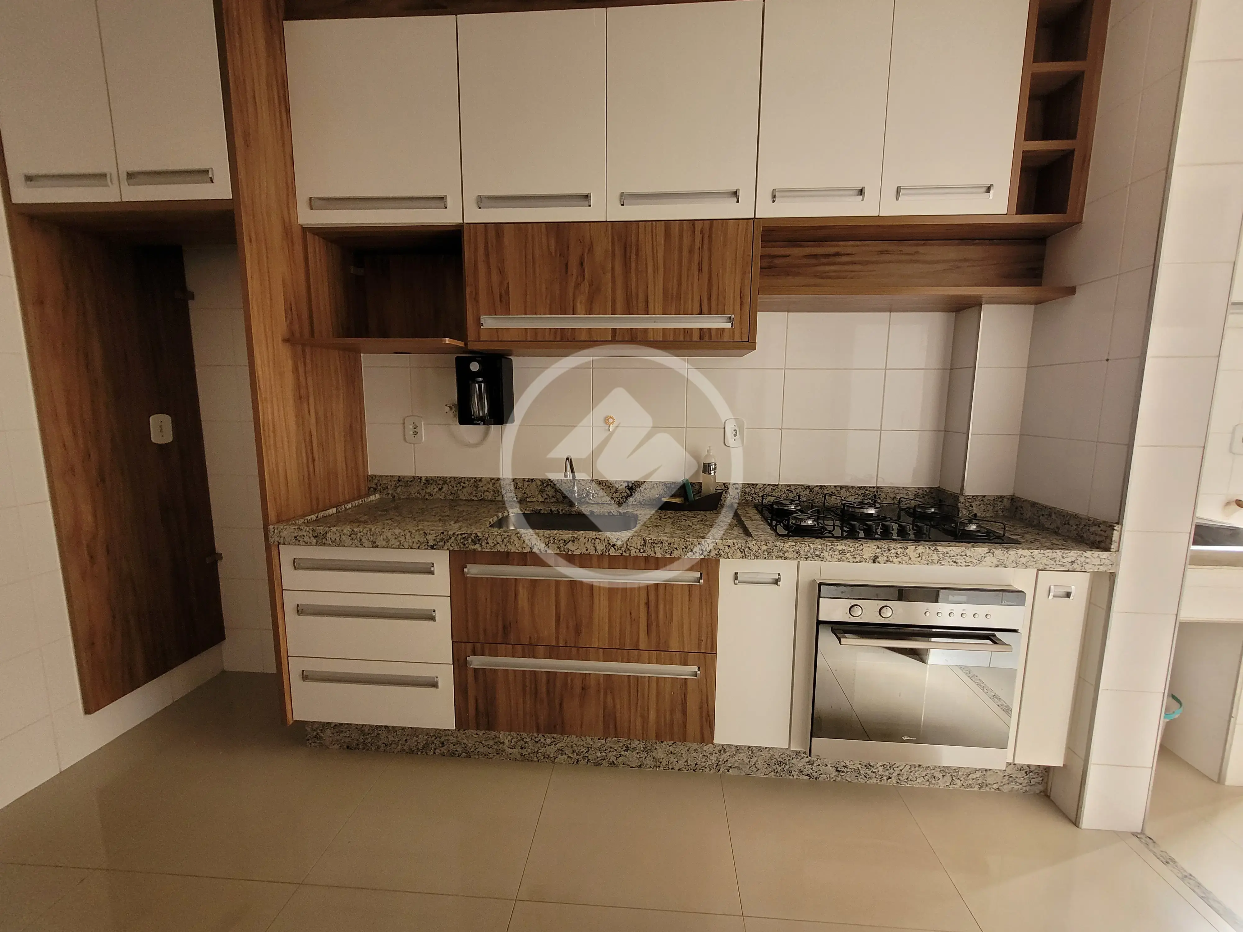 Apartamento 3 quartos no Jardim Botânico, Ribeirão Preto — foto 5 de 6