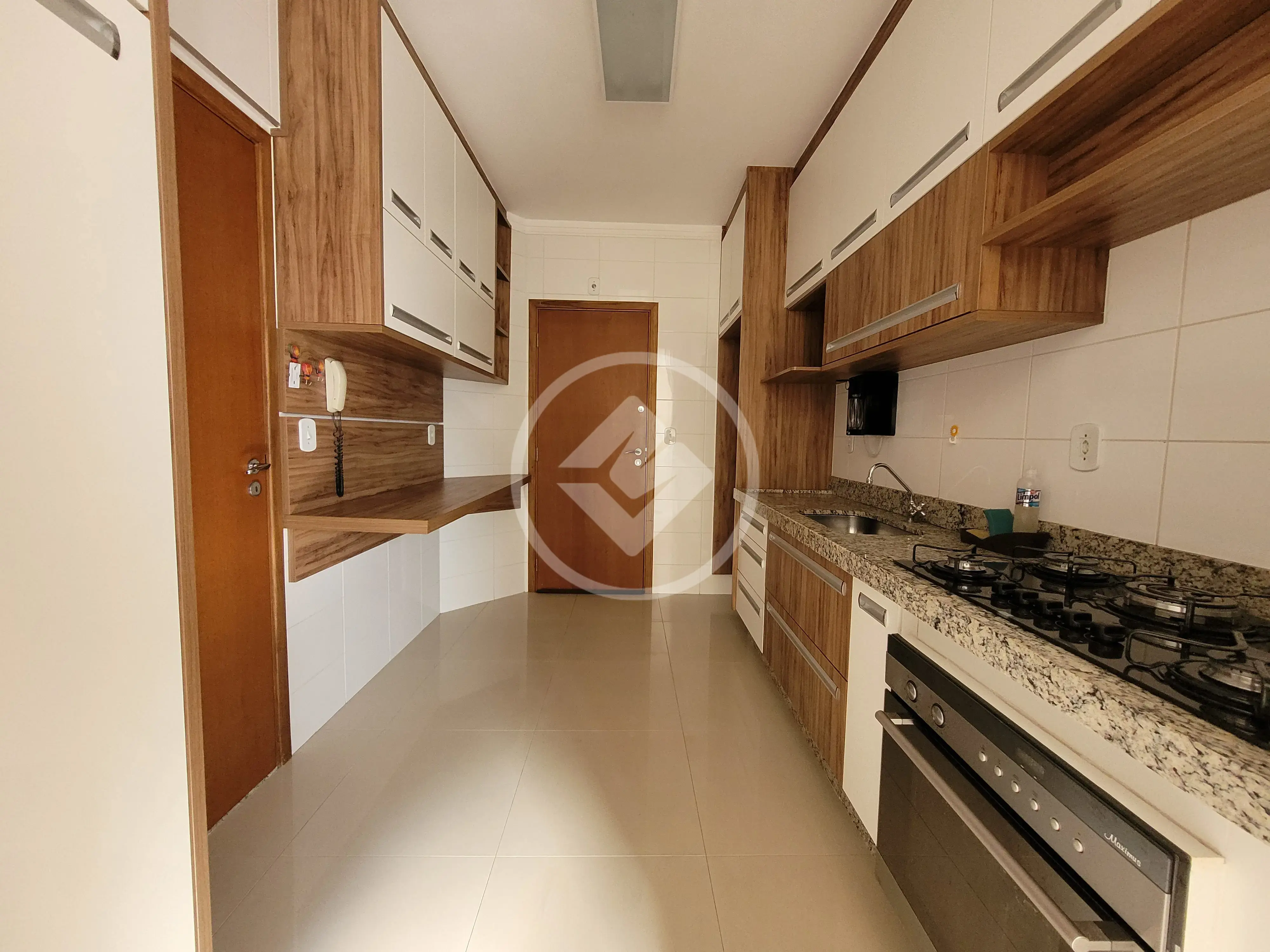 Apartamento 3 quartos no Jardim Botânico, Ribeirão Preto — foto 6 de 6
