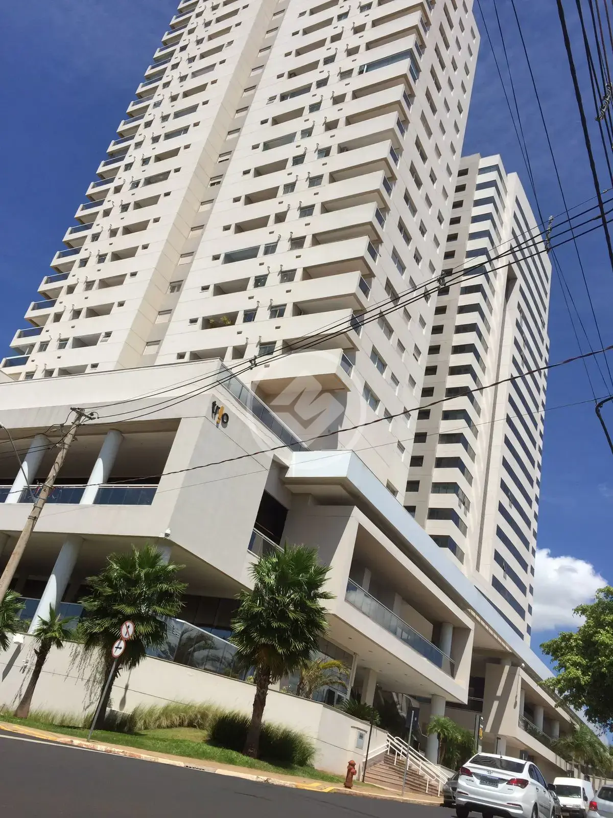 Apartamento Jardim Sao Luiz, Ribeirão Preto - SP — foto 2