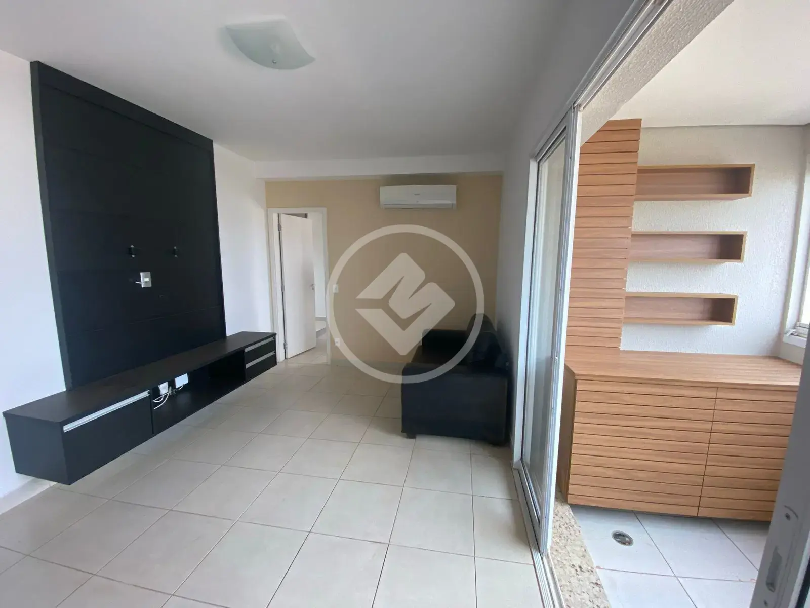 Apartamento 1 quarto no Jardim Sao Luiz, Ribeirão Preto — foto 6 de 6