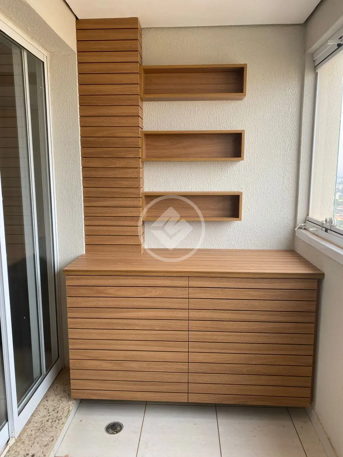 Apartamento 1 quarto no Jardim Sao Luiz, Ribeirão Preto — foto 5 de 6