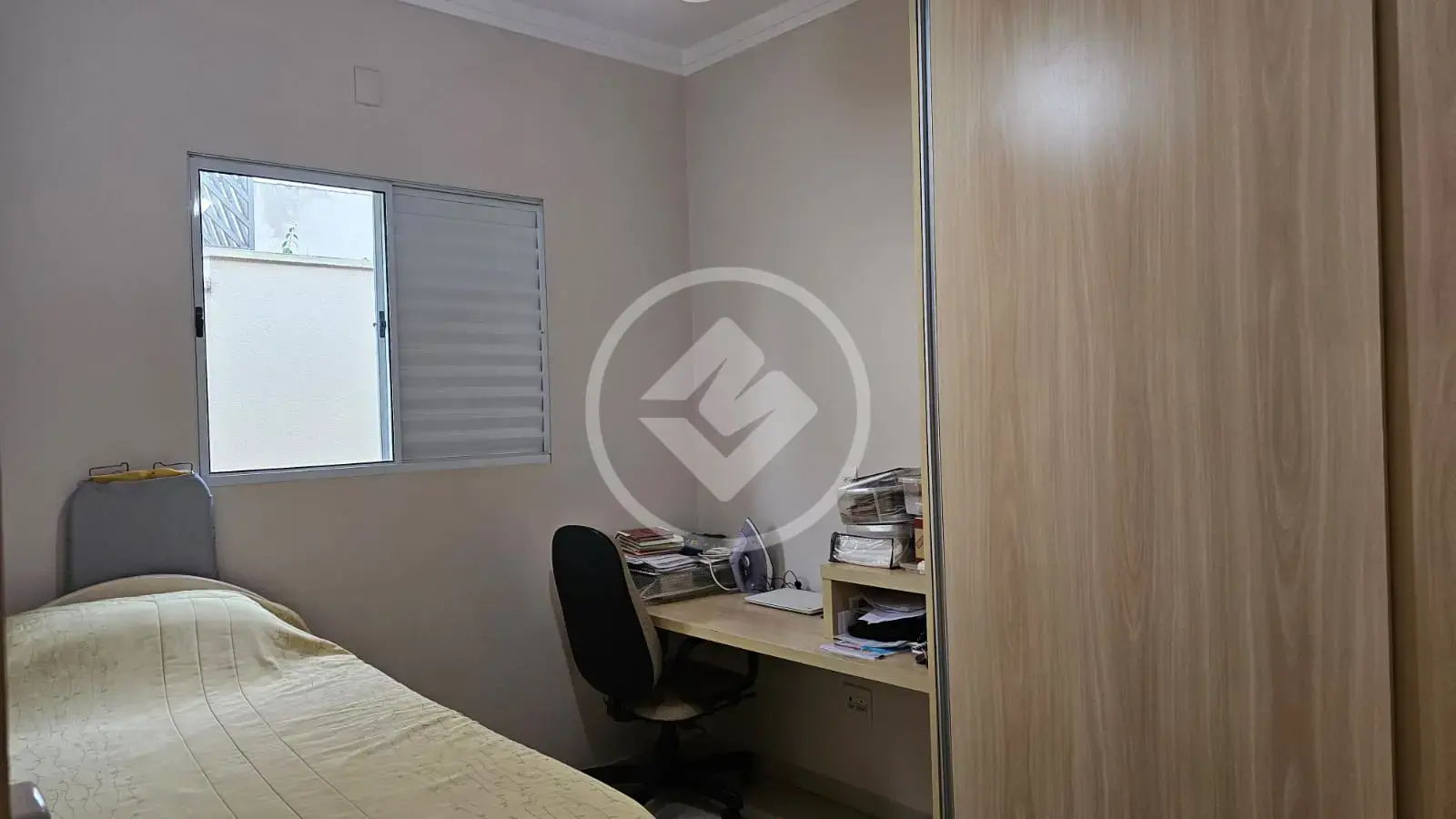 Casa Condomínio 3 quartos no Nova Aliança, Ribeirão Preto — foto 5 de 6