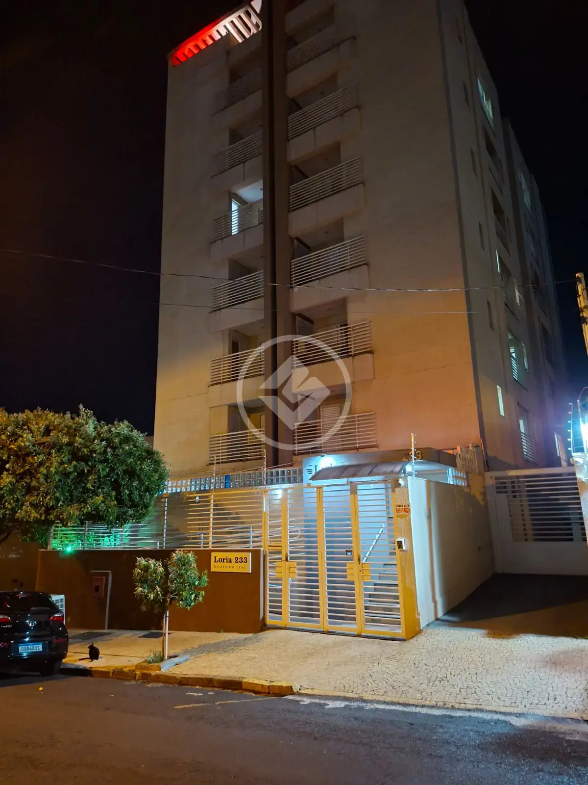 Apartamento Campos Elísios, Ribeirão Preto - SP — foto 1