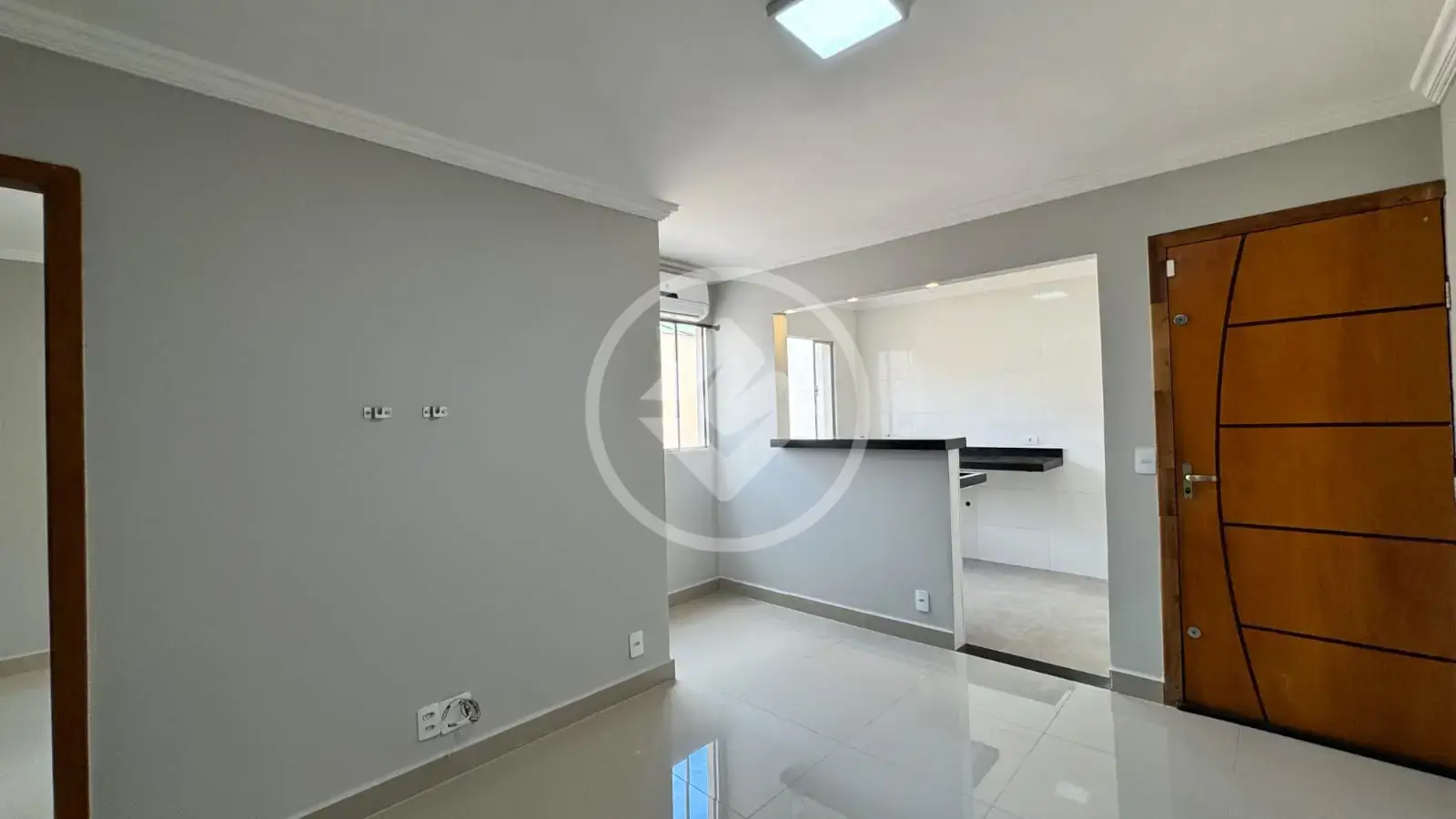 Apartamento 2 quartos no Jardim Botânico, Ribeirão Preto — foto 3 de 6