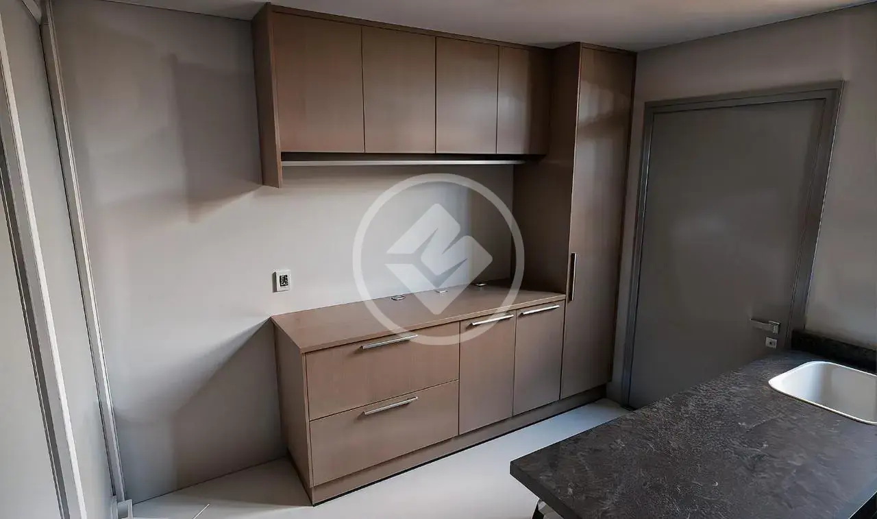Apartamento 3 quartos no Bonfim Paulista, Ribeirão Preto — foto 6 de 6
